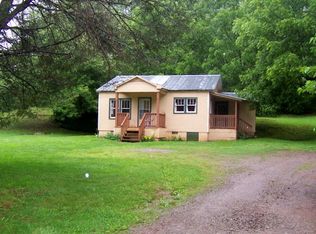 3775 Burningtown Rd, Franklin, NC 28734