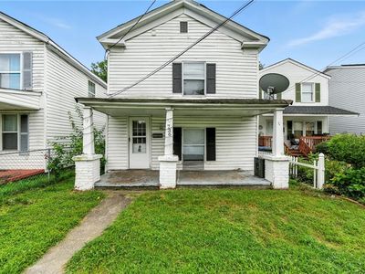 736 19th St, Newport News, VA, 23607