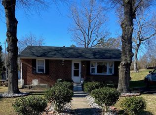 348 Stephens St, Danville, VA 24541