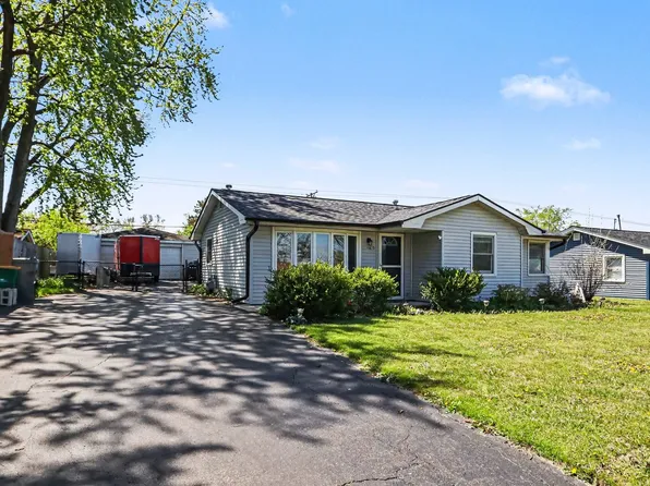 16615 W 145th Pl, Lockport, IL 60441