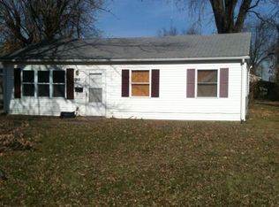 1315 Richard Dr, Cahokia, IL