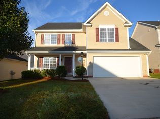 4036 Parkside Meadow Ct, Winston Salem, NC 27127