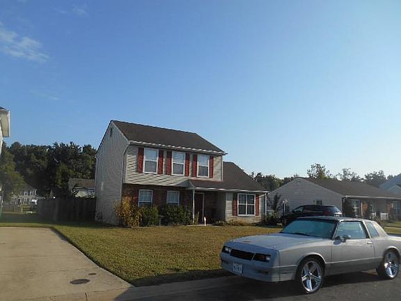 3rd image of 3212 Almond Creek North Pl