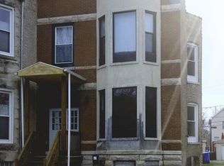 4809 S Langley Ave, Chicago, IL 60615