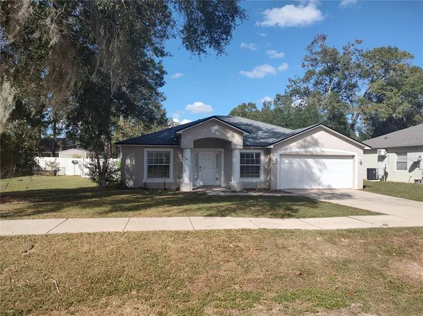 2647 NE 24th Pl, Ocala, FL 34470