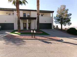294 Vaquero Ln #B, El Paso, TX 79902