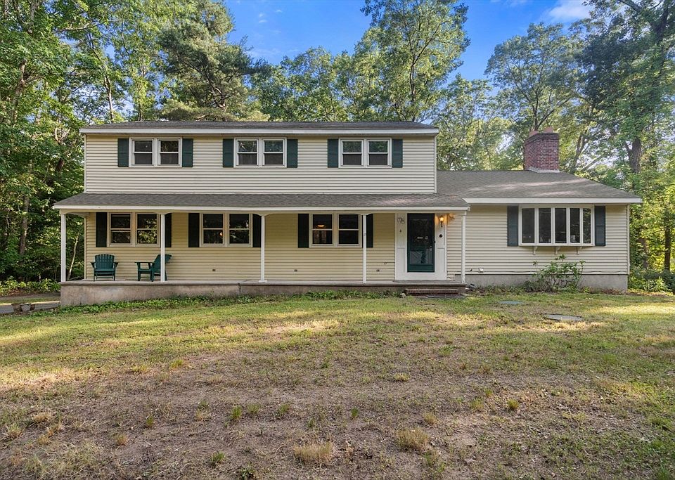 1st image of 2 Whitney Dr