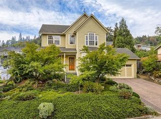 298 Luna Vista St, Ashland, OR 97520