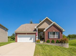 16311 Rockcrest Cir, Louisville, KY 40245