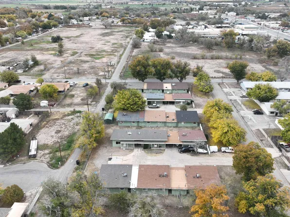 801 E 3rd St, Roswell, NM 88201