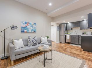 38-40 Saint Botolph St #B3, Boston, MA 02116