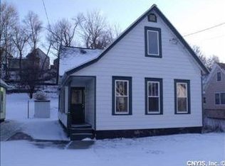 607 Rowland St, Syracuse, NY 13204