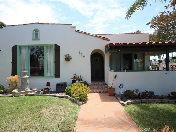 226 Orizaba Ave, Long Beach, CA 90803
