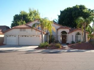 6265 W Lone Cactus Dr, Glendale, AZ 85308
