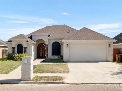 918 Loyola Dr, Edinburg, TX, 78541