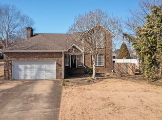 187 Hunters Run Cir NW, Cleveland, TN 37312