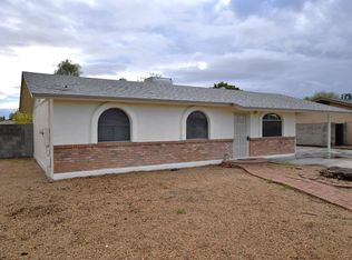 75 S 94th St, Chandler, AZ 85224