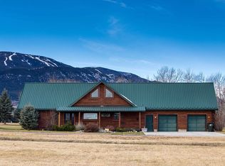 1143 Lazy M, Red Lodge, MT 59068