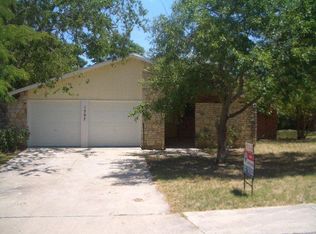 1507 Cross St, Copperas Cove, TX 76522