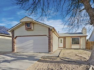 14407 E 47th Ave, Denver, CO 80239