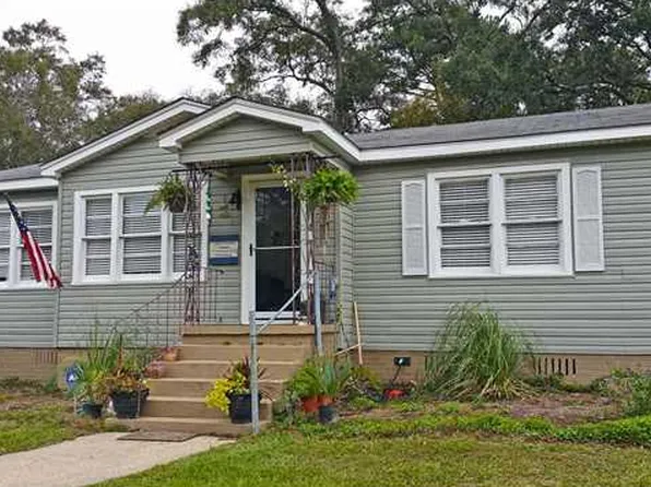 2482 Sayner Ave, Mobile, AL 36605