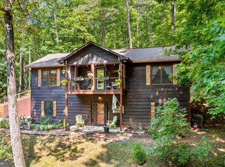 100 Julep Cir, Ellijay, GA 30540