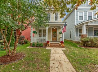 4615 All Points View Way, Raleigh, NC 27614