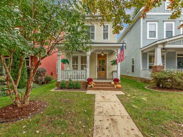 4615 All Points View Way, Raleigh, NC 27614