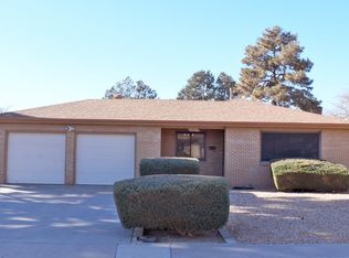 2717 Cardenas Dr NE, Albuquerque, NM 87110