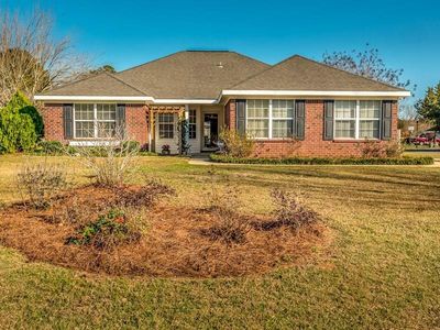 163 Oakwood Ave, Fairhope, AL, 36532