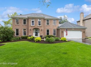 3022 Woods Creek Ln, Algonquin, IL 60102
