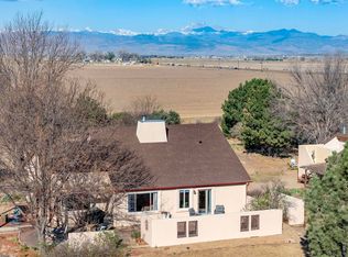 1558 County Road 20 1/2, Longmont, CO 80504