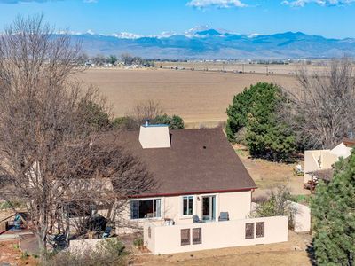 1558 County Road 20 1/2, Longmont, CO, 80504
