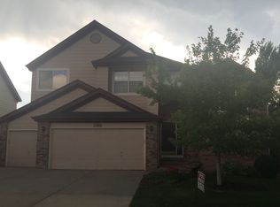 10387 Lions Path, Lone Tree, CO 80124