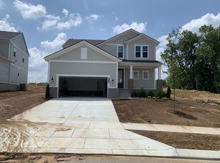 86 Remington Rd LOT 72, Lebanon, TN 37090