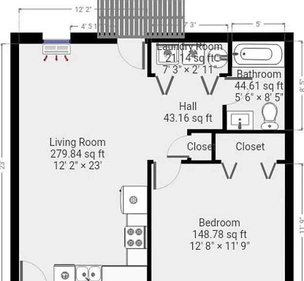 144 Highland Hills Dr — Photo 13