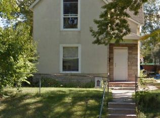 3425 Cedar Ave S APT 1, Minneapolis, MN 55407