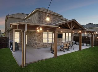 3500 Etta Ter, Celina, TX 75009