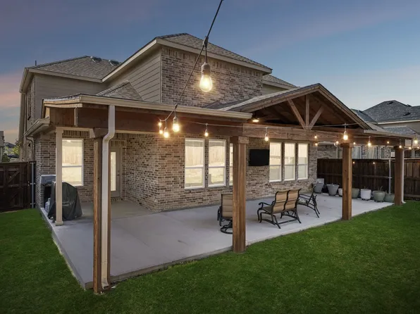 3500 Etta Ter, Celina, TX 75009