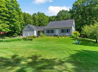 205 Tinker Hill Rd, New Preston Marble Dale, CT 06777