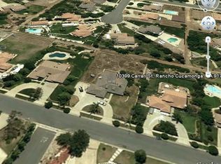 10399 Carrari St, Rancho Cucamonga, CA 91737