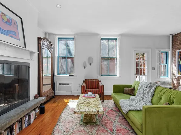 256 W 21st St APT G1, New York, NY 10011