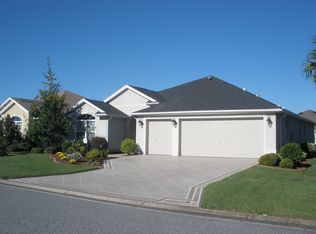 1725 Dutchess Loop, The Villages, FL 32162