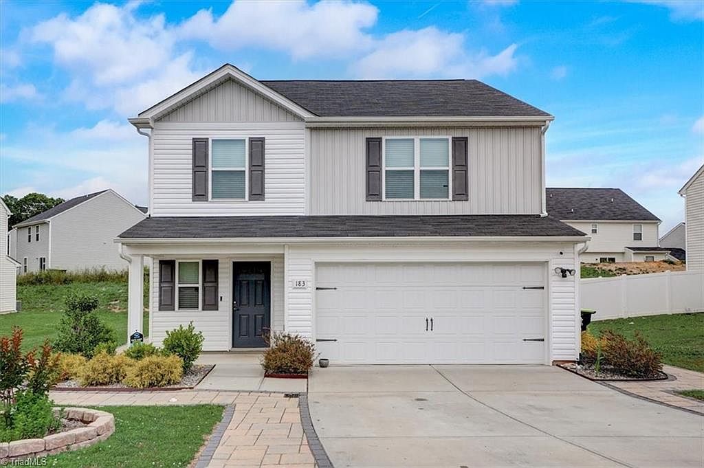 183 Pillow Ln, Green Level, NC 27217 Zillow