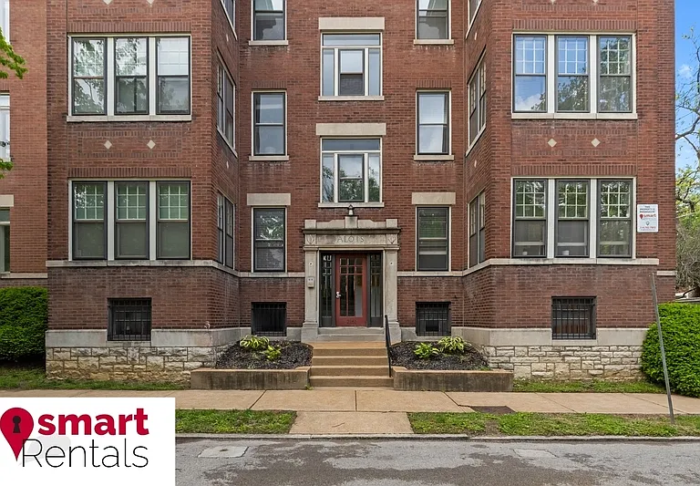 4101 Flad Ave — Photo 2