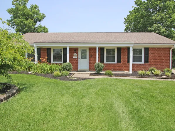 1035 Castleton Way, Lexington, KY 40517