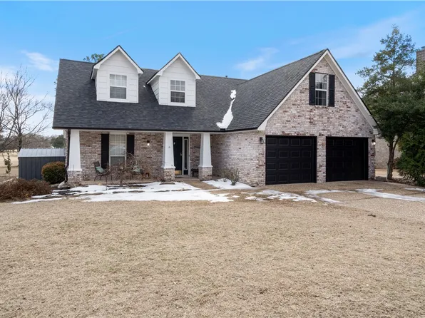 4079 Jessica Ln, Springdale, AR 72764