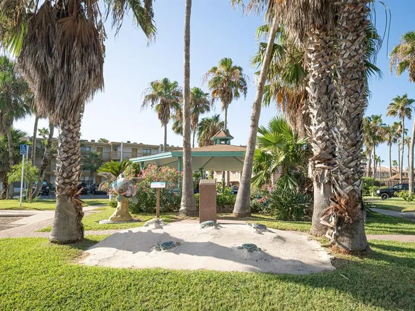 115 E Coronado Dr Unit 201-B, South Padre Island, TX 78597