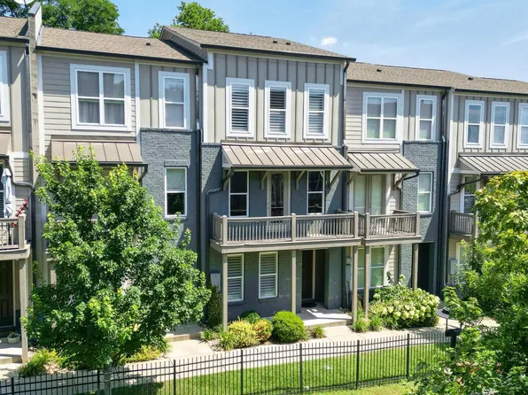 1815 Ridley Blvd Unit 7, Nashville, TN 37203