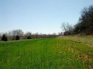 Danforth Lot Trak #2, Arcadia, OK 73007